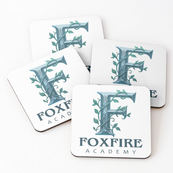 Item preview, Foxfire Academy Keeper Of The Lost Cities Kotlc Team Foster-Keefe designed and sold by PrintBro.