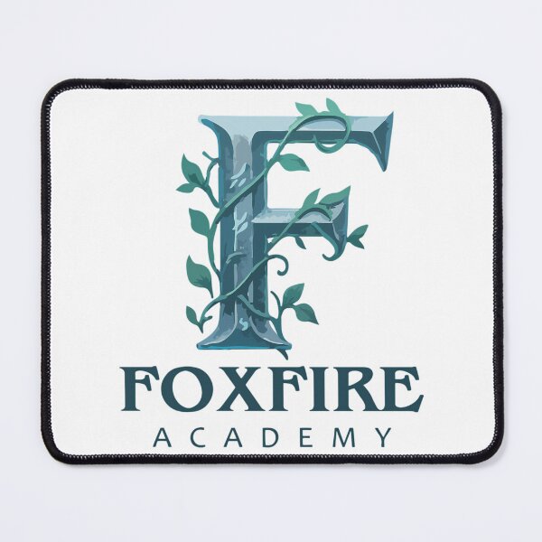 Item preview, Foxfire Academy Keeper Of The Lost Cities Kotlc Team Foster-Keefe designed and sold by PrintBro.