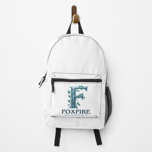 Item preview, Foxfire Academy Keeper Of The Lost Cities Kotlc Team Foster-Keefe designed and sold by PrintBro.