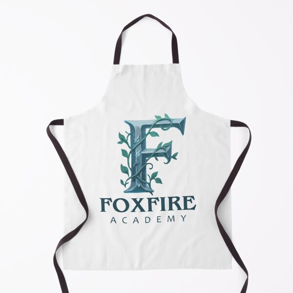 Item preview, Foxfire Academy Keeper Of The Lost Cities Kotlc Team Foster-Keefe designed and sold by PrintBro.