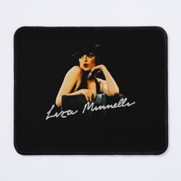 Item preview, Liza Minnelli Cabaret designed and sold by Jalaine.