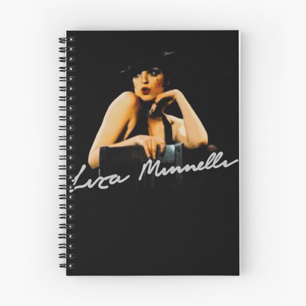 Item preview, Liza Minnelli Cabaret designed and sold by Jalaine.