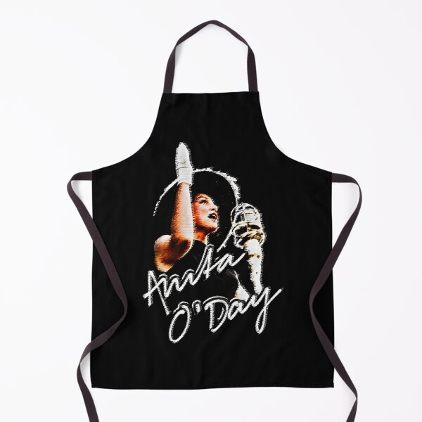 Item preview, of Anita O'Day Singing designed and sold by Jalaine.