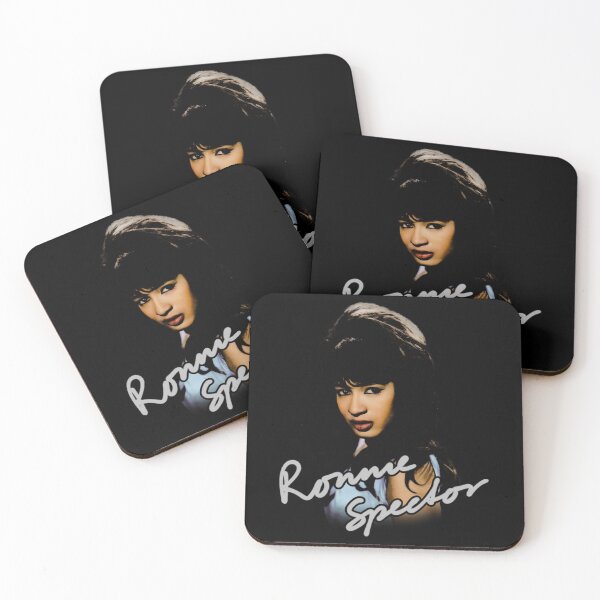 Item preview, Ronnie Spector With Bouffant designed and sold by Jalaine.