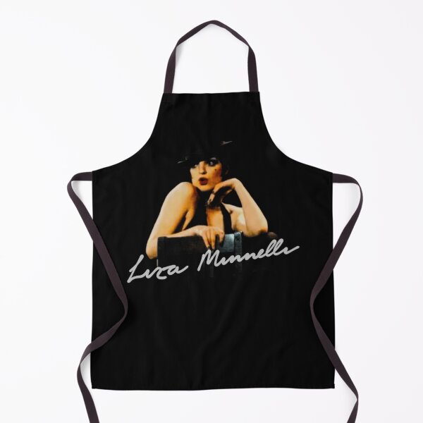 Item preview, Liza Minnelli Cabaret designed and sold by Jalaine.