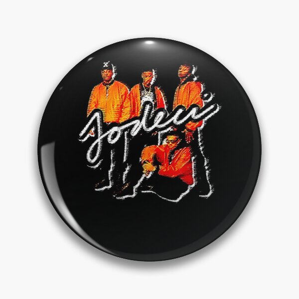 Item preview, Portrait In Orange Jackets designed and sold by Jalaine.