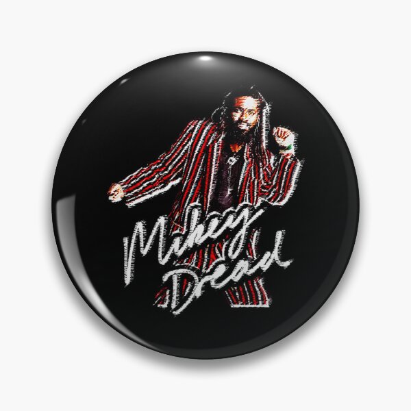 Item preview, Mikey Dread In Striped Suit designed and sold by Jalaine.