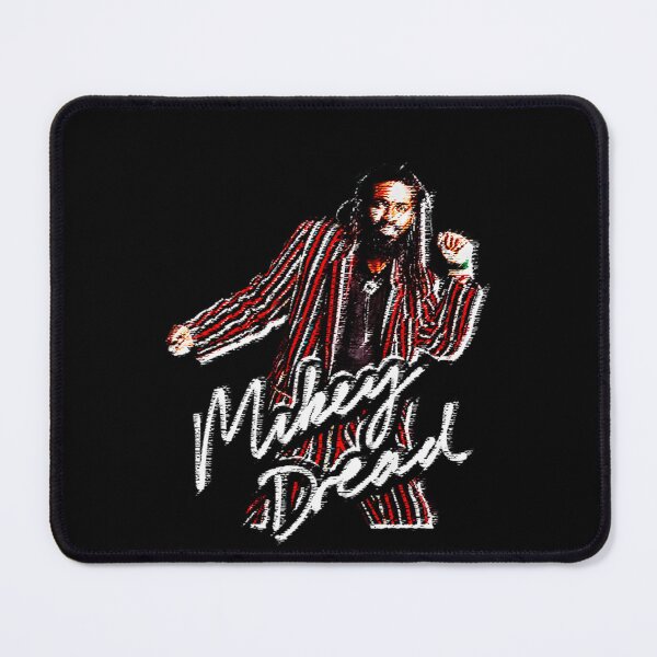 Item preview, Mikey Dread In Striped Suit designed and sold by Jalaine.