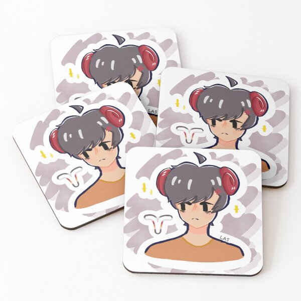 Item preview, Aries Zodiac Sign designed and sold by anyamflores.