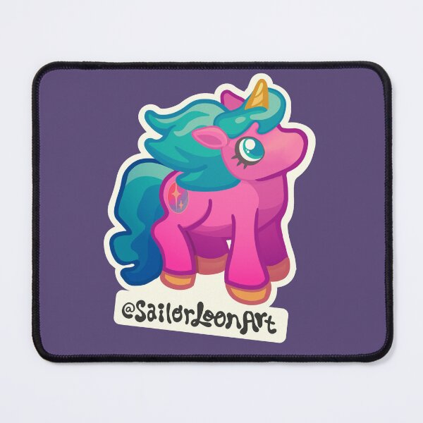Item preview, IGDA TC Little Pony designed and sold by SailorLoonArt.