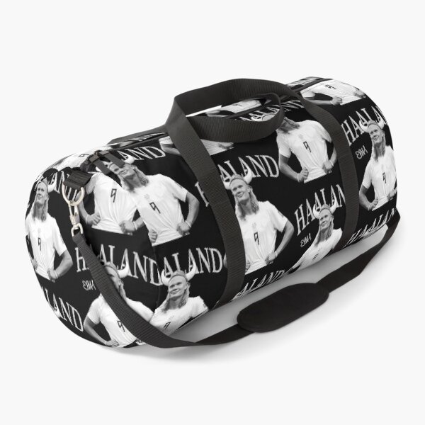 Item preview, Erling Haaland Norway Soccer - Erling Haaland Norway Football Haaland Norway designed and sold by HempressBeads.