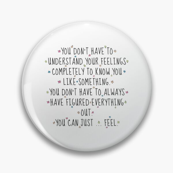 Item preview, Heartstopper - Nick Nelson Quote designed and sold by Rayan-hopper.