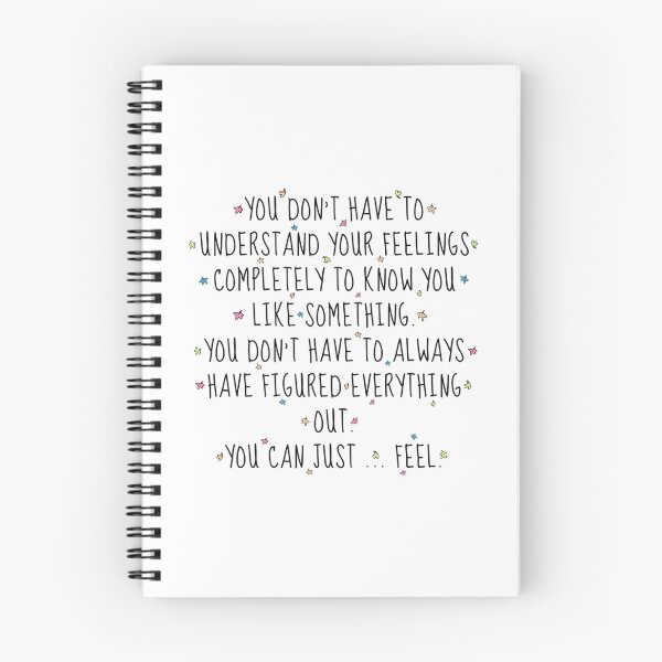 Item preview, Heartstopper - Nick Nelson Quote designed and sold by Rayan-hopper.
