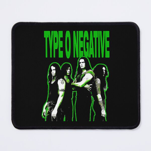 Item preview, Green Goth Band Members Portrait designed and sold by FindurIdentity.
