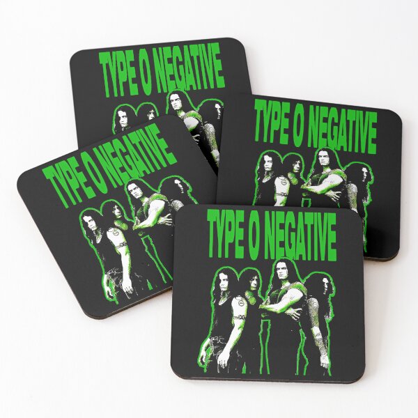 Item preview, Green Goth Band Members Portrait designed and sold by FindurIdentity.