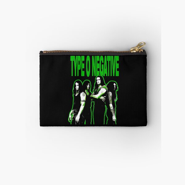 Item preview, Green Goth Band Members Portrait designed and sold by FindurIdentity.