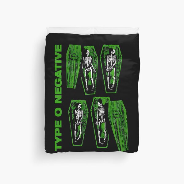 Item preview, Green Skeleton Coffins Mortuary designed and sold by FindurIdentity.