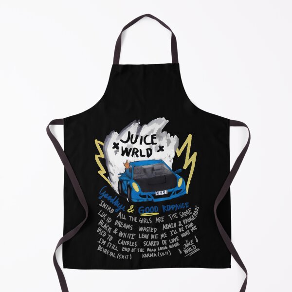 Item preview, Blue Sport Car Hip Hop Album Tracklist designed and sold by FindurIdentity.