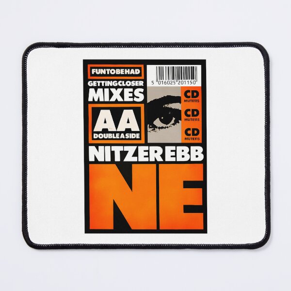 Item preview, Industrial Electronic Music Cassette designed and sold by FindurIdentity.