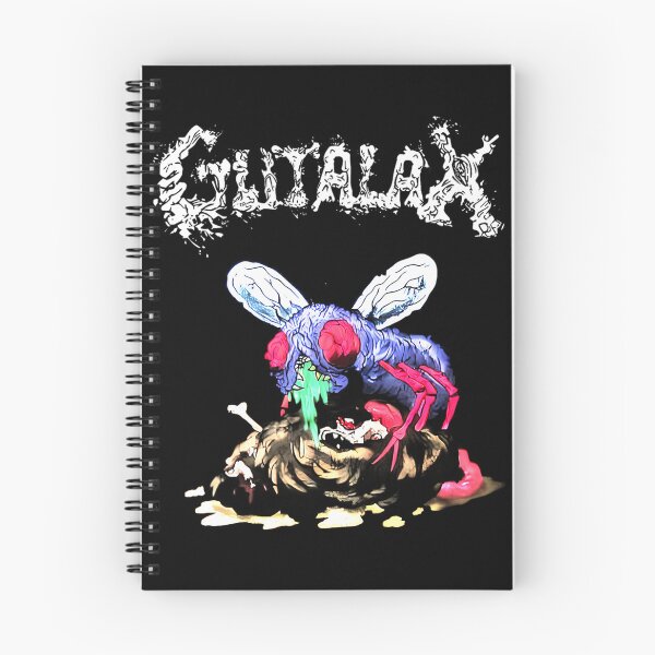 Item preview, Gross Mutated Fly Feeding On Remains designed and sold by FindurIdentity.