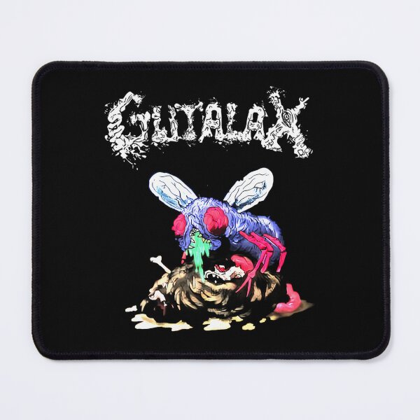 Item preview, Gross Mutated Fly Feeding On Remains designed and sold by FindurIdentity.