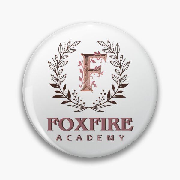 Item preview, Foxfire Academy Keeper Of The Lost Cities Kotlc designed and sold by PrintBro.