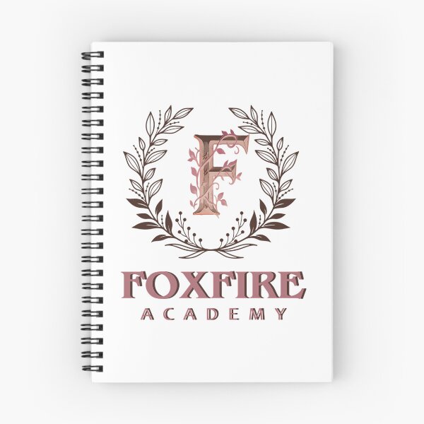 Item preview, Foxfire Academy Keeper Of The Lost Cities Kotlc designed and sold by PrintBro.