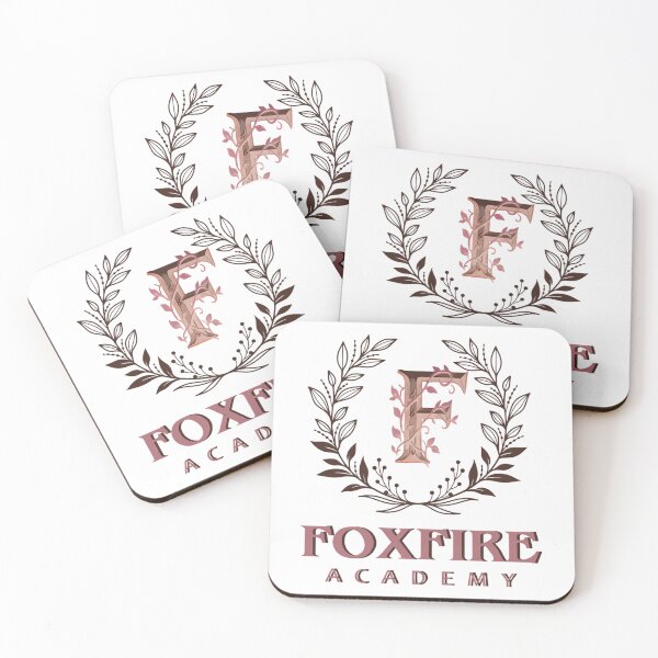 Item preview, Foxfire Academy Keeper Of The Lost Cities Kotlc designed and sold by PrintBro.