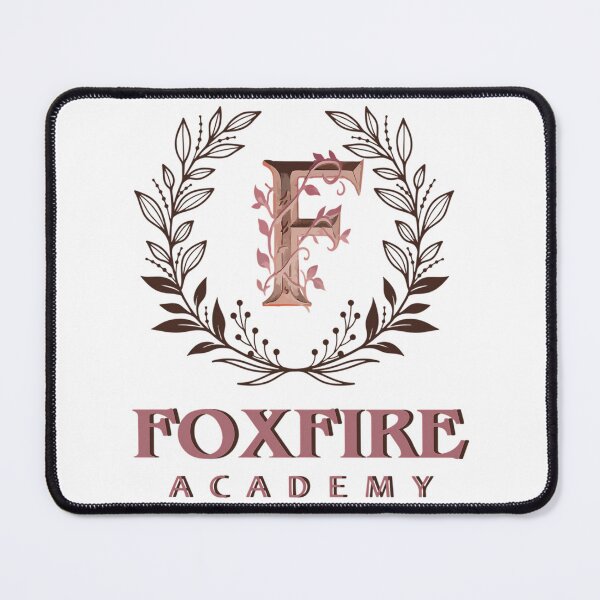 Item preview, Foxfire Academy Keeper Of The Lost Cities Kotlc designed and sold by PrintBro.