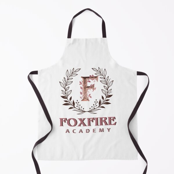 Item preview, Foxfire Academy Keeper Of The Lost Cities Kotlc designed and sold by PrintBro.