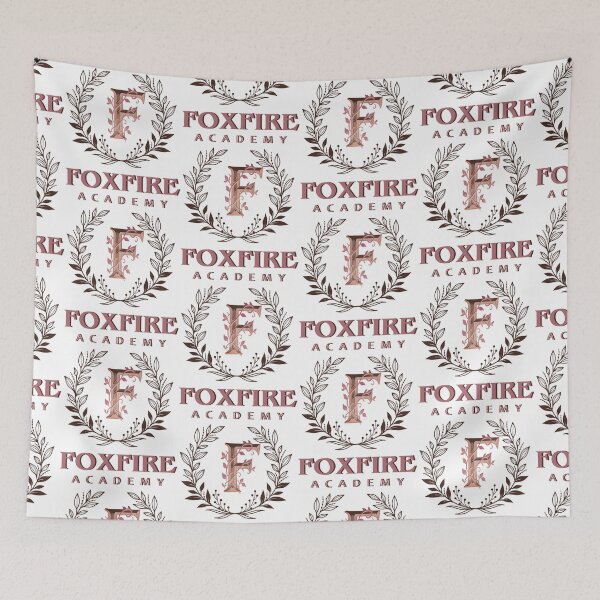 Item preview, Foxfire Academy Keeper Of The Lost Cities Kotlc designed and sold by PrintBro.
