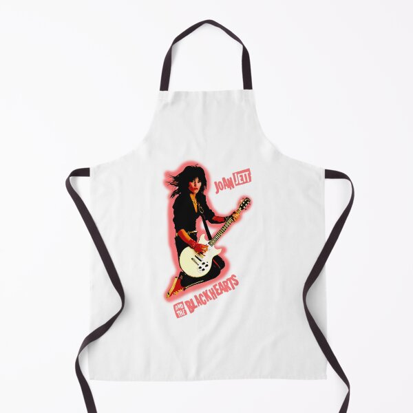 Item preview, Analogic Joan Jett - Playing Guitar  designed and sold by brycegeorg.