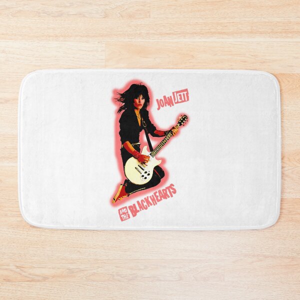 Item preview, Analogic Joan Jett - Playing Guitar  designed and sold by brycegeorg.