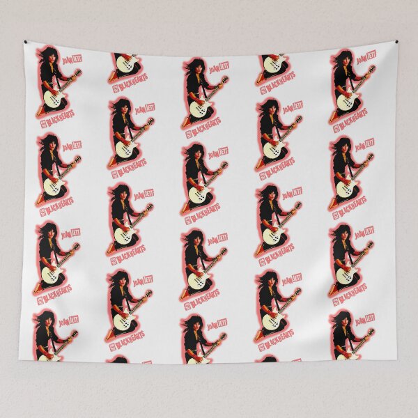 Item preview, Analogic Joan Jett - Playing Guitar  designed and sold by brycegeorg.