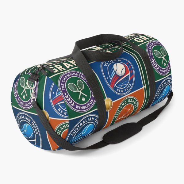 Item preview, Grand Slam Tennis Championships  designed and sold by Abeshinobi.