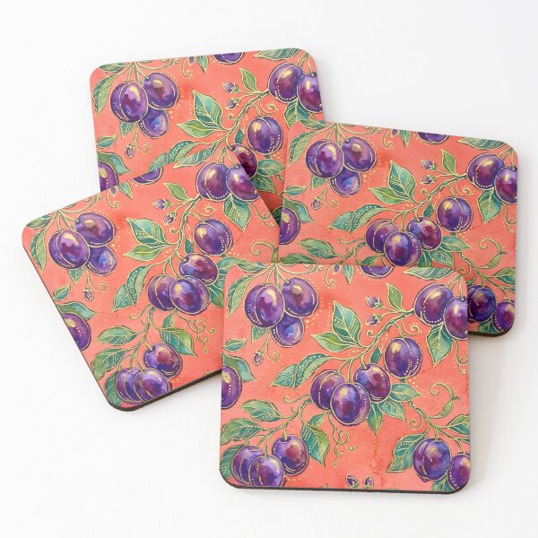 Item preview, Plum designed and sold by GraphicsClub.