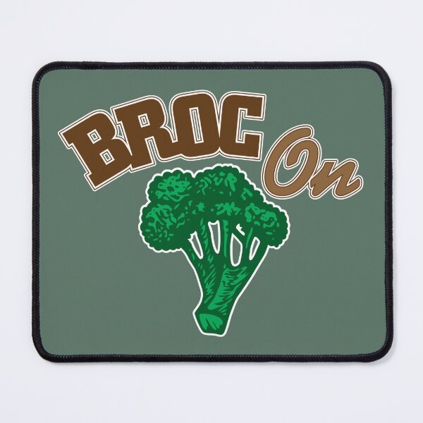 Item preview, Broc On designed and sold by GritFX.