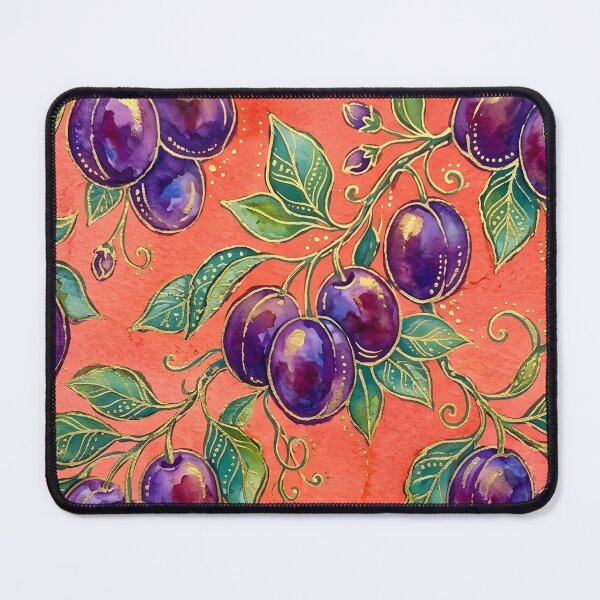 Item preview, Plum designed and sold by GraphicsClub.