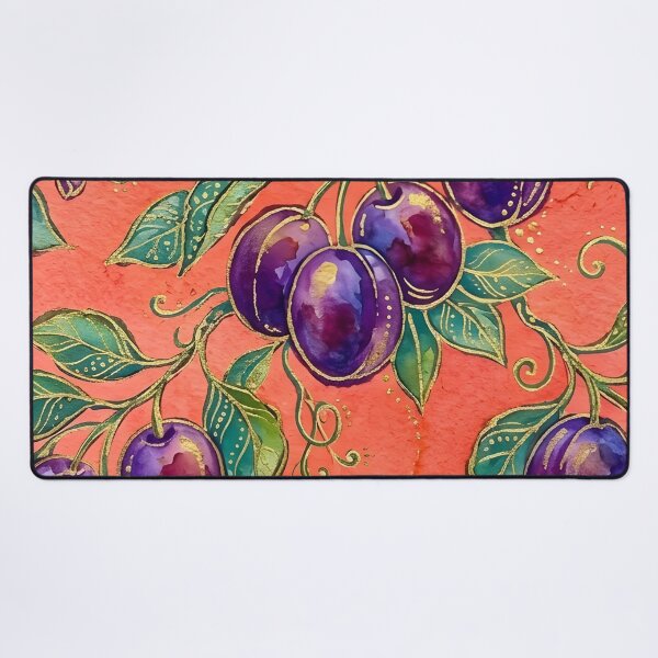 Item preview, Plum designed and sold by GraphicsClub.