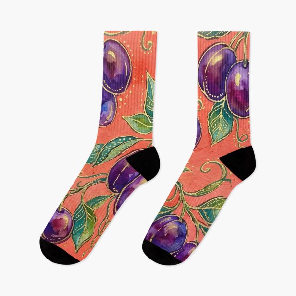 Item preview, Plum designed and sold by GraphicsClub.