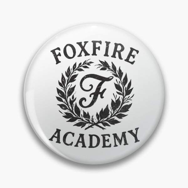 Item preview, Foxfire Academy Vintage Team Foster-Keefe Keeper Of The Lost Cities Kotlc designed and sold by PrintBro.