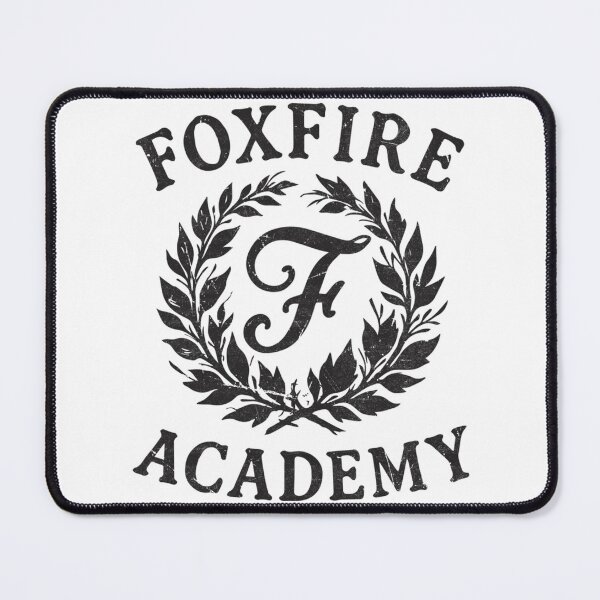 Item preview, Foxfire Academy Vintage Team Foster-Keefe Keeper Of The Lost Cities Kotlc designed and sold by PrintBro.