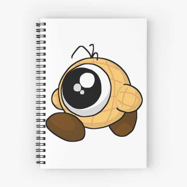 Item preview, Waffle Doo designed and sold by WaffleyDootDoot.