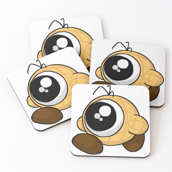 Item preview, Waffle Doo designed and sold by WaffleyDootDoot.