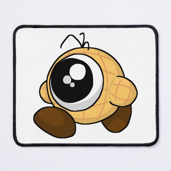 Item preview, Waffle Doo designed and sold by WaffleyDootDoot.