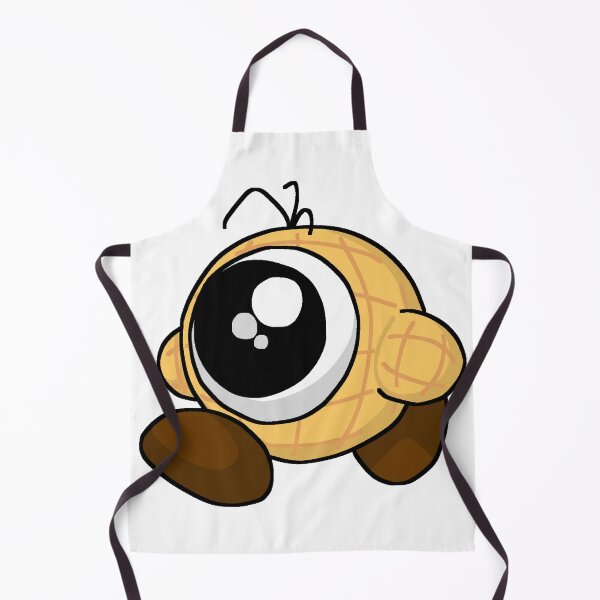 Item preview, Waffle Doo designed and sold by WaffleyDootDoot.
