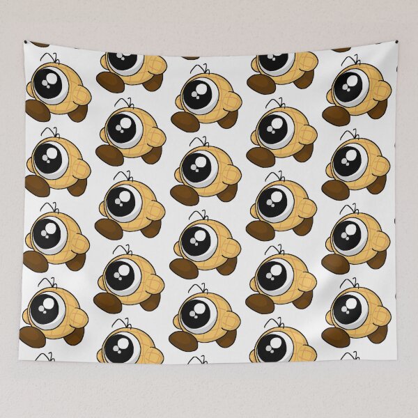 Item preview, Waffle Doo designed and sold by WaffleyDootDoot.