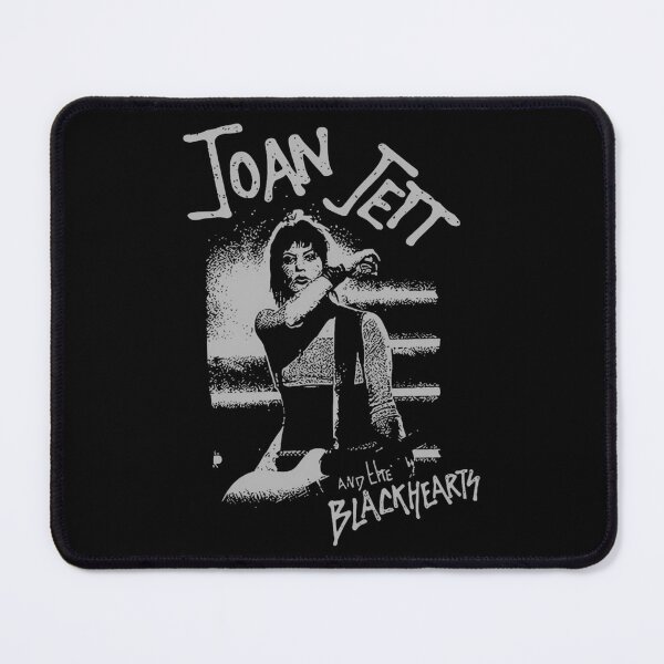 Item preview, Art - Joan Jett designed and sold by brycegeorg.