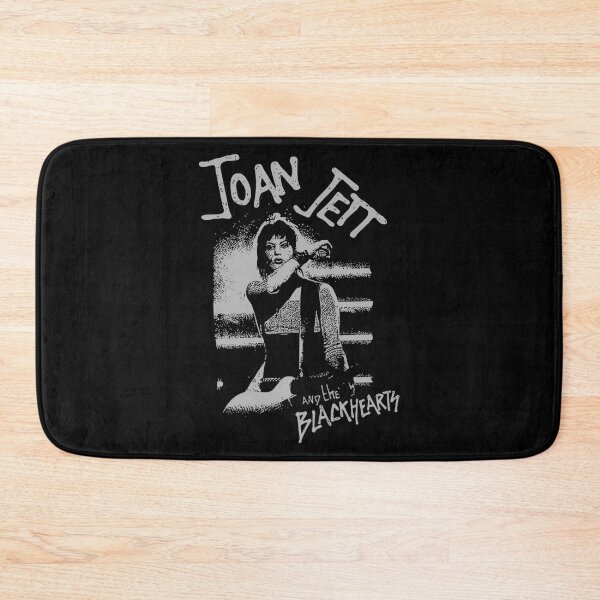 Item preview, Art - Joan Jett designed and sold by brycegeorg.