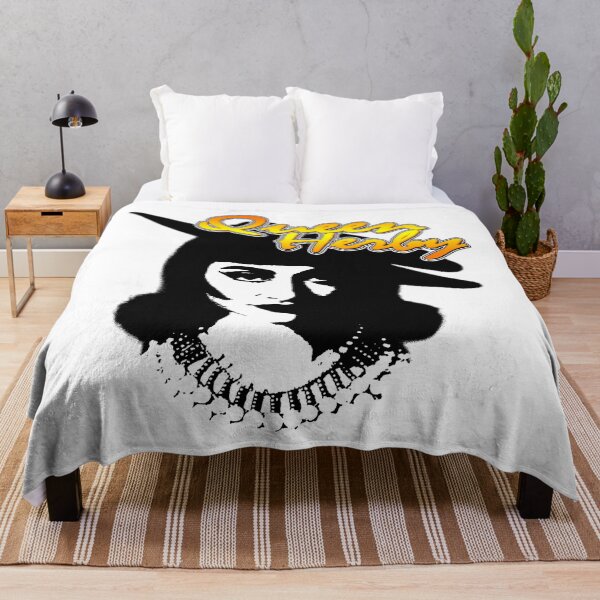 Item preview, R And B Face Threshold Black designed and sold by MosiUniq.